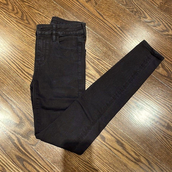 American eagle black Jeans